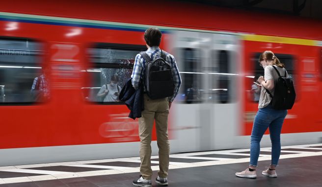 Neun-Euro-Tickets brachten deutlich mehr Bahnreisen