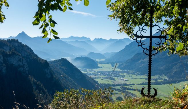 Eine volle Ladung Allgäu