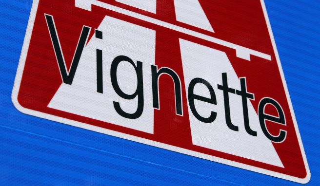 Kurzzeit-Vignetten statt Jahresvignetten kaufen