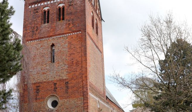 Die Basilika von Altenkrempe soll mehr als 800 Jahre alt sein.