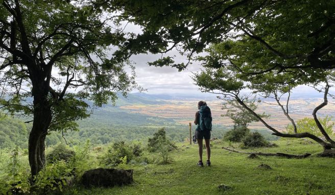 Der spanische Ignatiusweg: Wo Pilger noch einsam wandern