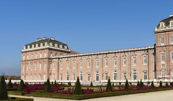 Turin im Porträt: Das kleine Paris im Piemont