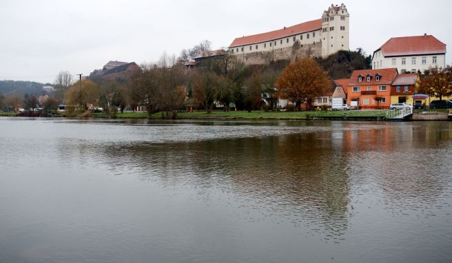 Neue Kulturerlebnisroute führt durchs Wettiner Land