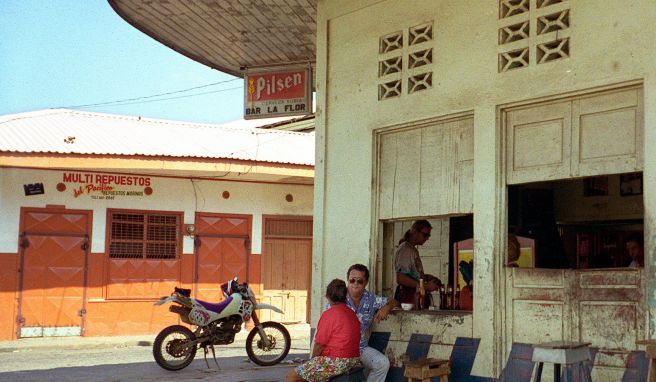 Empörung über Leitfaden für Touristinnen in Costa Rica