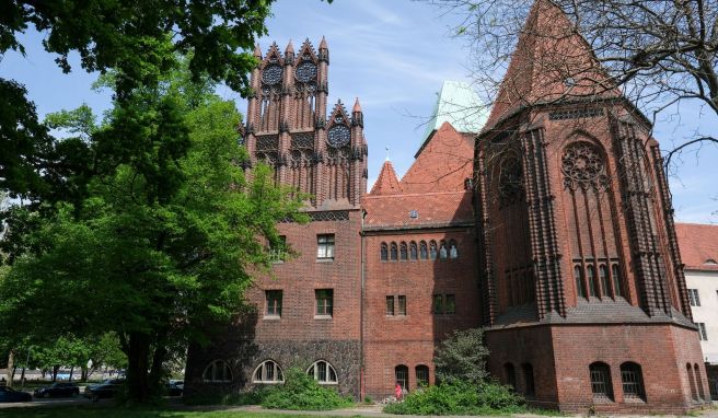 Reisenews: Berliner Museum schließt, Wodka-Museum öffnet