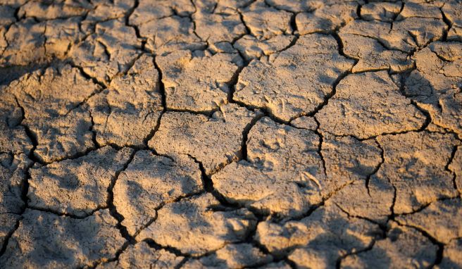 Italien ächzt unter Wetterextremen