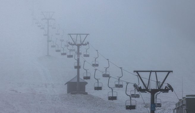 Skigebiet Feldberg wird teurer