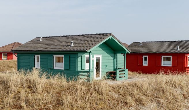 Ferienhaus-Strom darf nicht kurzfristig mehr kosten