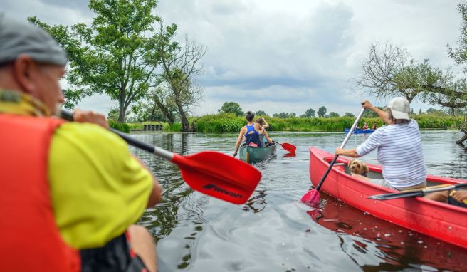 Städtetrip, Partyurlaub oder Outdoor-Abenteuer: Gruppenurlaube gibt es in vielen unterschiedlichen Formen.