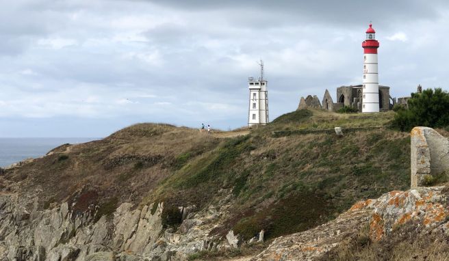 Die Bretagne und ihre strahlenden Wächter