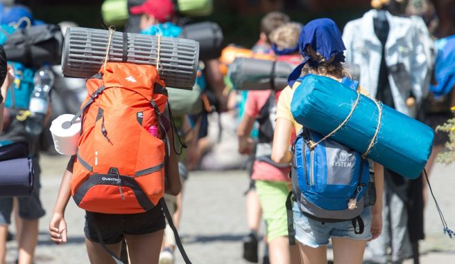 Verkaufte Interrail-Tickets erreichen Rekordzahl