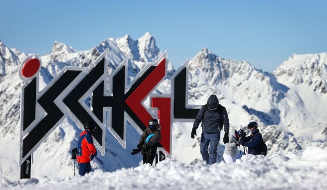 Sammelklage zu Corona in Ischgl geplant