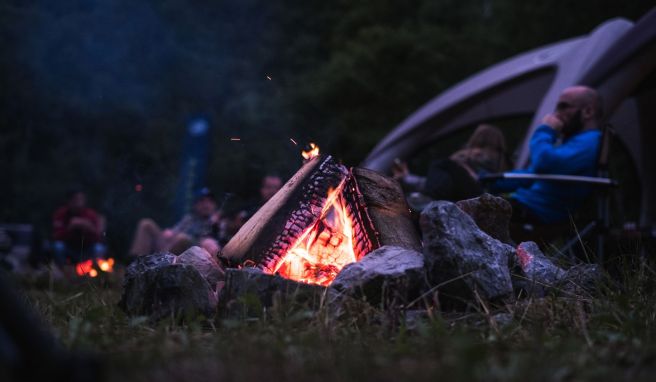 Offroad-Fahren und Wildcampen für Einsteiger