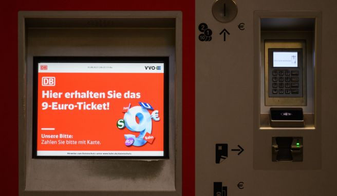 Bye, bye 9-Euro-Ticket - was kommt danach?