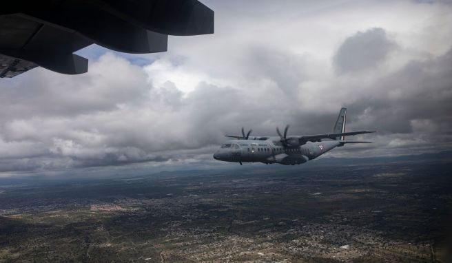 Mexikos Militär plant Fluglinie für Touristen