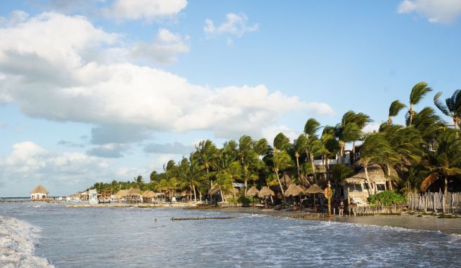 Holbox in Mexiko: Was heißt hier Urlaubsparadies?