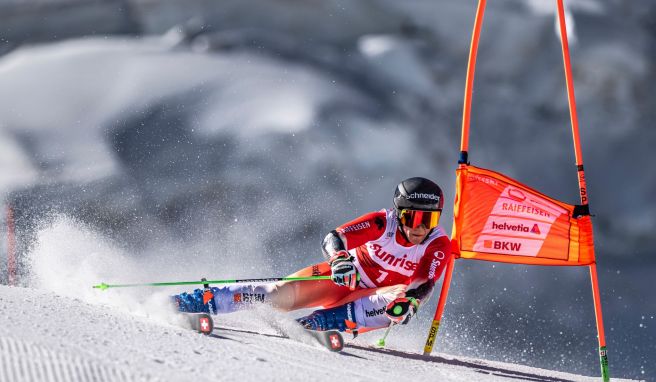 Premiere für Zermatt: Bisher machte der FIS-Skizirkus in der Schweiz einen Bogen um den Nobel-Wintersportort.