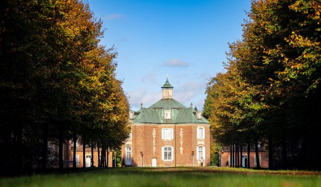 Freizeittipps für den Herbsturlaub in Niedersachsen