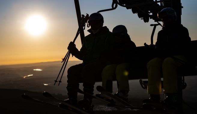 Skifahren im Harz: Ticketpreise sollen nur leicht steigen