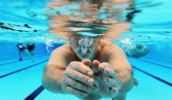 Karlsruher Sonnenbad startet in Freibad-Saison