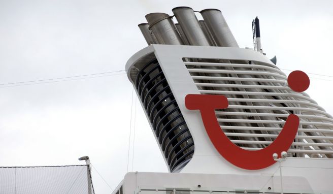 Tui Cruises streicht Kreuzfahrtanläufe in St. Petersburg