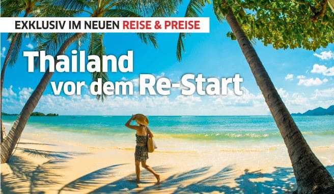 Unsere Autorin war im August 2020 auf Koh Samui, Koh Phangan und Koh Tao unterwegs. Die Touristen werden dort sehnsüchtig erwartet