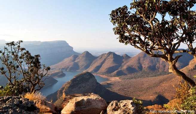 Urlaub in Afrika: Die schönsten Reiseziele Afrikas