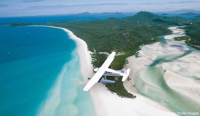 Urlaub in Queensland: Regenwälder, Aborigines und das schöne Great Barrier Reef