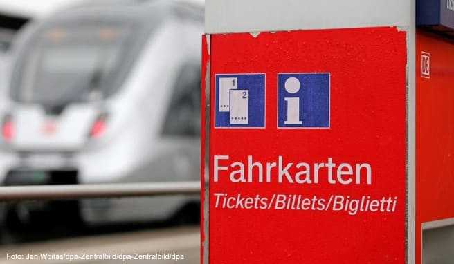 Preiskampf: Bahn lockt junge Leute mit ermäßigten Tickets