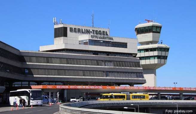 Bye-bye Tegel: Lufthansa fliegt am 7. November zum letzten Mal ab Tegel