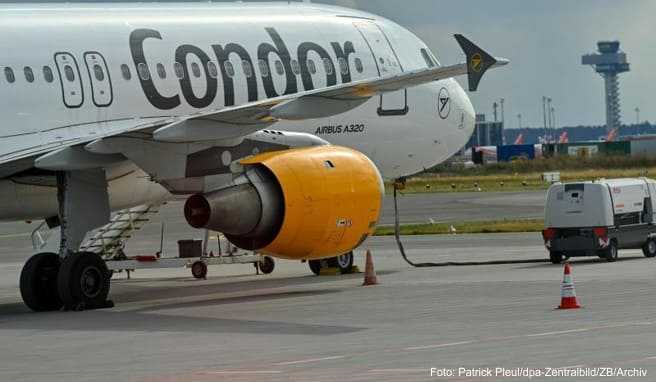 Ferienflieger nach Kuba: Condor nimmt Langstrecke wieder auf