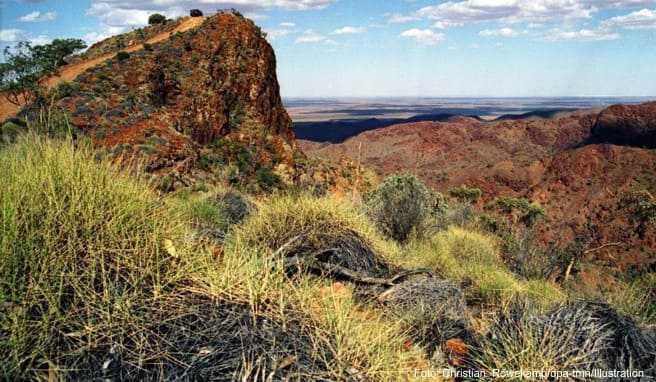 Bis zum 17. Dezember will Australien keine ausländischen Besucher mehr ins Land lassen