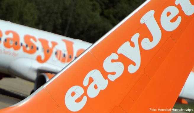 Zehn neue Strecken: Easyjet streicht Verbindung zwischen Berlin und Frankfurt