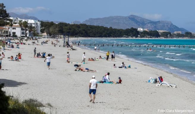 Urlaub auf Mallorca: Die Lage auf der Insel Mallorca ist «exzellent»