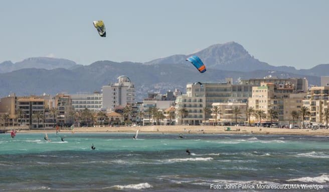 Umfrage: Fast zwei Drittel gegen Mallorca-Reisen ohne Quarantäne