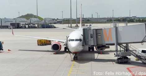 Reiserecht: Airline haftet nicht bei Sturz auf Fluggastbrücke