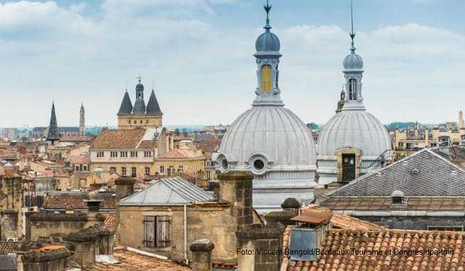 Reise nach Frankreich: Ein Trip in die Weinmetropole Bordeaux