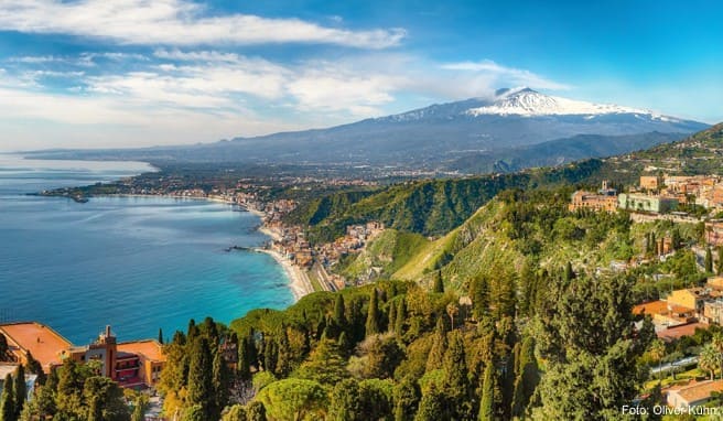 Reisen 2021: Italien und Tschechien seit Sonntag keine Risikogebiete mehr