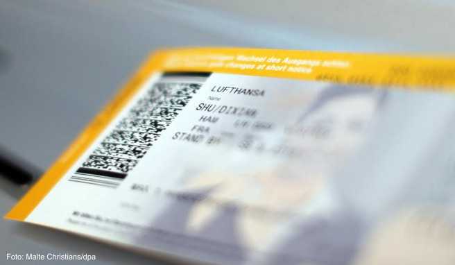 Nach Flugausfällen: 650.000 Kunden warten auf Erstattung von Lufthansa-Tickets