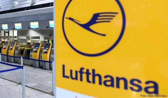 Ohne Gebühr: Lufthansa bietet bis Jahresende kostenlose Umbuchungen an