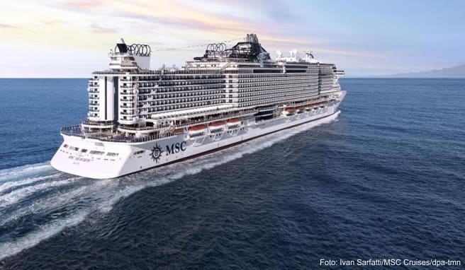 MSC Cruises: Kreuzfahrten ab Deutschland mit Landausflügen möglich