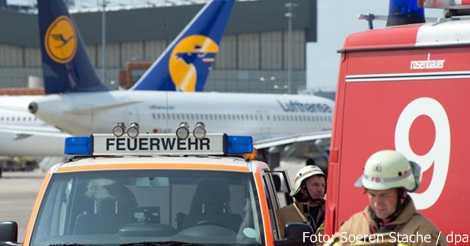 Reiserecht: Kein Ausgleich für Verspätung wegen Airport-Notfallübung