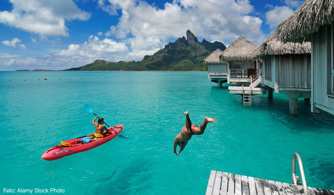 Wenn man jetzt in den Urlaub fliegen möchte, dann ist das nachvollziehbar