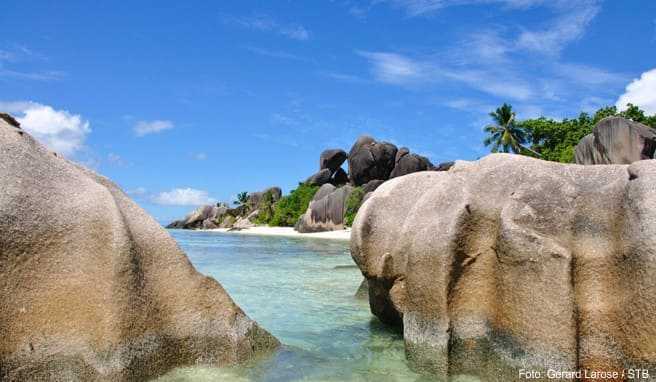 Seychellen-Reise: Das Luxusreiseziel meldet wieder steigenede Besucherzahlen