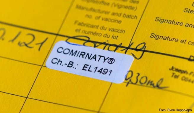 Sommerurlaub 2021: EU-Corona-Impfpass und ab in den Urlaub?