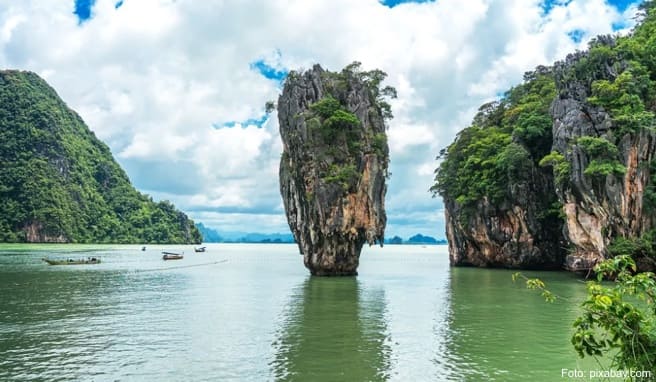 Thailand-Urlaub: Neues Konzept soll sicheres Reisen fördern