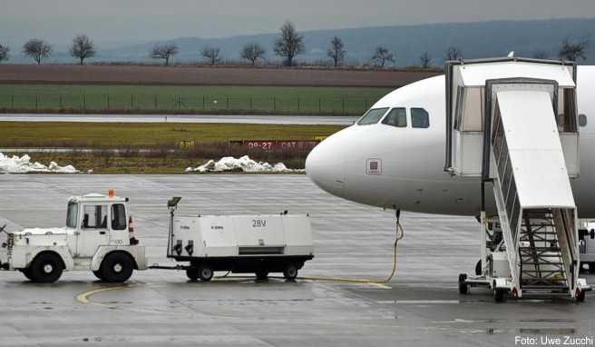 Reiserecht: Airline zahlt bei Verspätung durch Reifenschaden