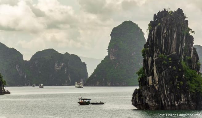 Vietnam-Urlaub: Elf Tipps für eine Rundreise von Norden nach Süden