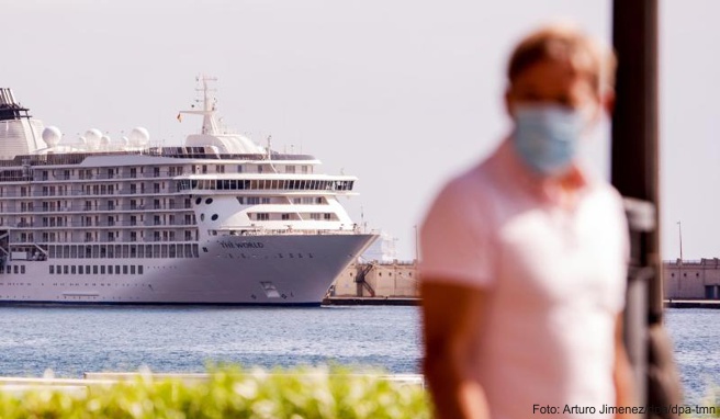 Kreuzfahrten: Wie in diesem Sommer Kreuzfahrten möglich sind